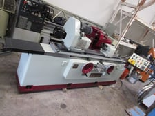 Kent USA #GU-35-100A, 1999