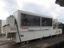 SCM #Olimpic-S3000, edgebander machine, 2006