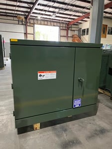 300 KVA 12470 Delta Primary, 208Y/120 Secondary, PAD, proCORE(immediate shipment available)