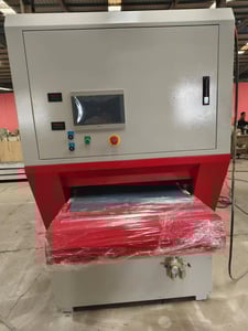 SMC #SSD630, deburring machine, NEW