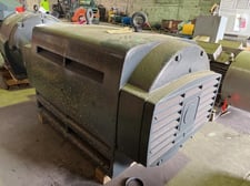 450 HP 720 RPM U.S. Motors, Frame 6809S, Drip-Proof Ball Bearing, 4160 Volts