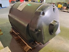 500 HP 720 RPM Westinghouse, Frame 689S, Drip-Proof Ball Bearing, 4160 Volts