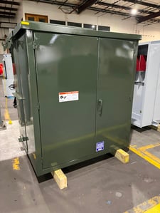 750 KVA 4160 Delta Primary, 208Y/120 Secondary, Pad, proCORE(immediate shipment available)