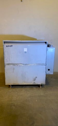 1000 KVA 480 Primary, 208/120 Secondary, Acme, dry type transformer, Cat T1533222S