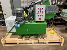 16" Mizar, hydraulic alligator shear, 2024