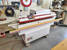 Lange Maschinen #BAU-B85K, edgebander, 2012