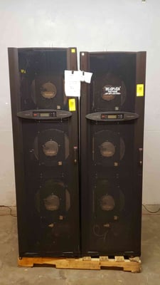 APC #ACRC502, In-Row Cooling System Parts Only