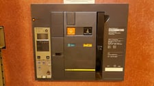 Square D, Masterpact NW20 H, circuit breaker