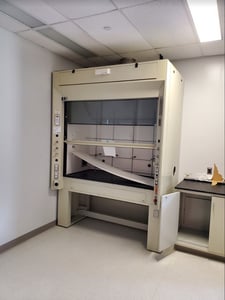 Jamestown #MHC0-3409, Flex Hood, 6' width, 2.4 kW, 20 Amps, 120 V, 2008