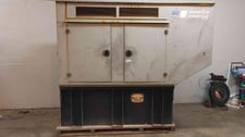 30 KW Mtu #VER30GJC6DT4, Diesel Generator, 4024TF-RCLR engine, not working, 3 Wire, 1 phase, 30 KVA, 1800