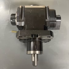 Mori Seiki ALPS NL/NLX Series, T32233B03, single axis live tool holder (3 available)
