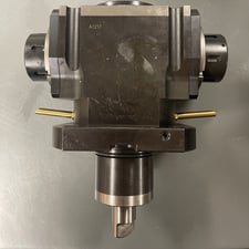 Mori Seiki ALPS NL/NLX Series, T33216B03, double axis live tool holder (7 available)