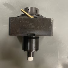 Mori Seiki #ALPS-NL/NLX, T32249A04, radial live tool holder (6 available)