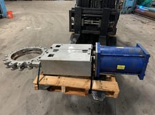 Scavenger Valve #12.00TBEVEPUS19A16.000