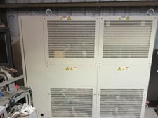 Sanrex #JEC-2410, DC Power Source, 2009