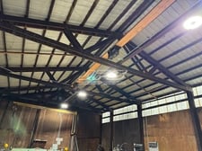 Virtek LTG #LPS-10, laser projection system, 2023