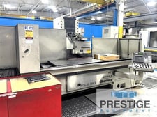 Image for 32" x 80" Okamoto #ACC-3280EX CNC, 23.5" UW, Okamoto/Fanuc CNC, 2015, #43690