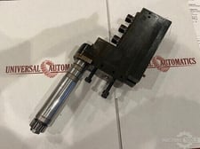 Citizen #L20VIII, 3-spindle radial drilling-milling head ER16M (GSE-1110), indexable, for 5M8 & 7M8 models