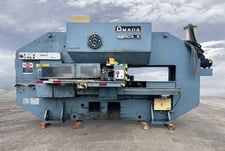 30 Ton, Amada #Pega-II-344, Turret Punch, 40" x 50" sheet, 30 RPM, Dell Computer System & Monitor, 31 Stations