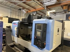 Daewoo Doosan #DNM-500, CNC vertical machining center, 30 automatic tool changer, 40.2" X, 21.3" Y, 20.1" Z