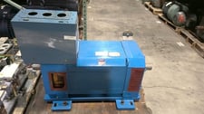 308.4 HP 1500 RPM Siemens 1PL6228-9AF30 0A/3, 315Y Volts