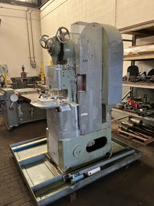 20 Ton, Stokes #R4-526, tablet compacting press