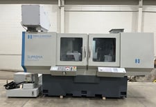 11.8" x 25.6" Jones & Shipman #Suprema-650-Easy-M, 3-Whl Design, 2015 (2 available)