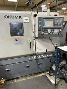 CNC Lathes for Sale | Used & New in California | Page 5 | Surplus Record