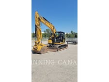 Caterpillar 315-07, Crawler Dozer, 661 hours, S/N: WKX21918, 2023