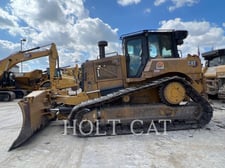 Caterpillar D6 LGPVP, Crawler Dozer, 4239 hours, S/N: RDC00467, 2019