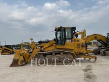 Caterpillar 963K, Track Loader, 5854 hours, S/N: LBL00447, 2017