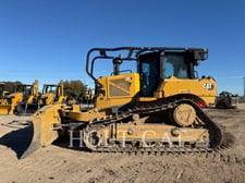 Caterpillar D6 VP, Crawler Dozer, 831 hours, S/N: WH501088, 2023