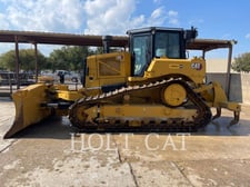 Caterpillar D6 LGPVP, Crawler Dozer, 3209 hours, S/N: RDC00500, 2019