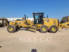 Caterpillar 140GC, Motor Grader, 2138 hours, S/N: W9400344, 2022