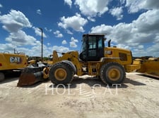 Cat 938M QC, Wheel Loader, 1389 hours, S/N: P5K01181, 2020