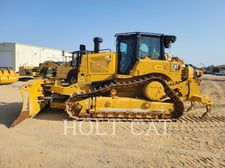 Caterpillar D6 VP, Crawler Dozer, 1999 hours, S/N: WH501068, 2022