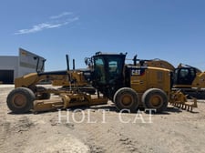 Caterpillar 160M3 AWD, Motor Grader, 3855 hours, S/N: N9T00217, 2017