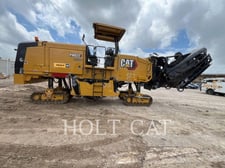 Caterpillar PM822, Stabilizers Reclaimer, 178 hours, S/N: E8S00318, 2022