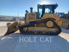 Caterpillar D6 LGPVP, Crawler Dozer, 2965 hours, S/N: RDC00693, 2020