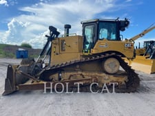 Caterpillar D6 LGP, Crawler Dozer, 2732 hours, S/N: GZ901136, 2022