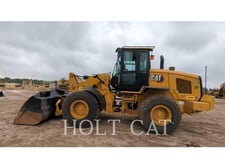 Cat 938M QC, Wheel Loader, 1673 hours, S/N: P5K02470, 2021