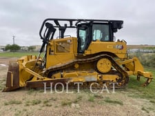 Caterpillar D6 LGP, Crawler Dozer, 3300 hours, S/N: KMT00354, 2020
