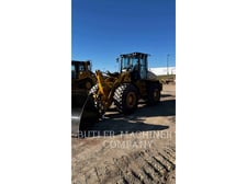 Cat 920-14A, Wheel Loader, 67 hours, S/N: SL401779, 2024