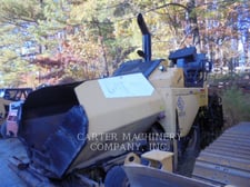 Caterpillar AP500E, Asphalt Paver, 7525 hours, S/N: JWK00107, 2010
