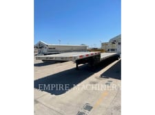 Other U.S. Motors Mfgrs DROPDECK, Trailer, S/N: 1D9BG5327G1609568, 2016