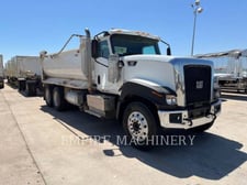 Reliance TRANSFER, Trailer, S/N: 1R9FA5284GS704087, 2016