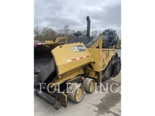 Caterpillar AP1000F, Asphalt Paver, 1880 hours, S/N: AC400400, 2018