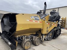 Caterpillar AP600F, Asphalt Paver, 1310 hours, S/N: AP600174, 2018