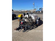 Marksman Manufacturing WATER TRLR, Water Wagon, S/N: 1R9BT0821NL846516, 2022