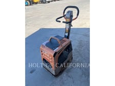 Multiquip PLATE REV, Compactor, 60 hours, S/N: H-10031, 2022